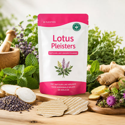 LotusPatch