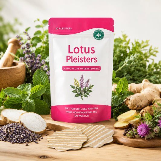 LotusPatch