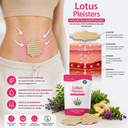 LotusPatch
