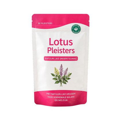 LotusPatch